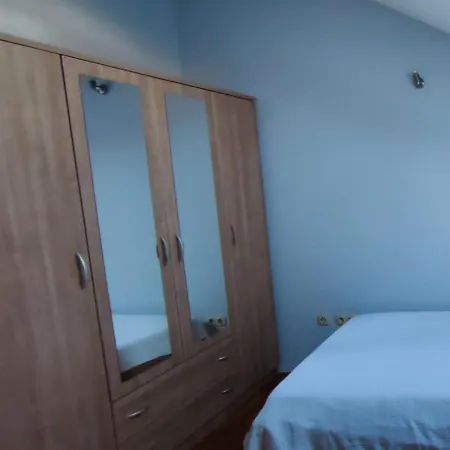 Apartman Enesen Zára