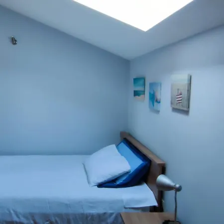 Enesen Apartman *