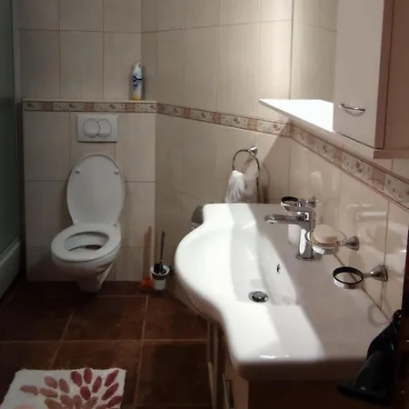 Apartman Enesen Zára